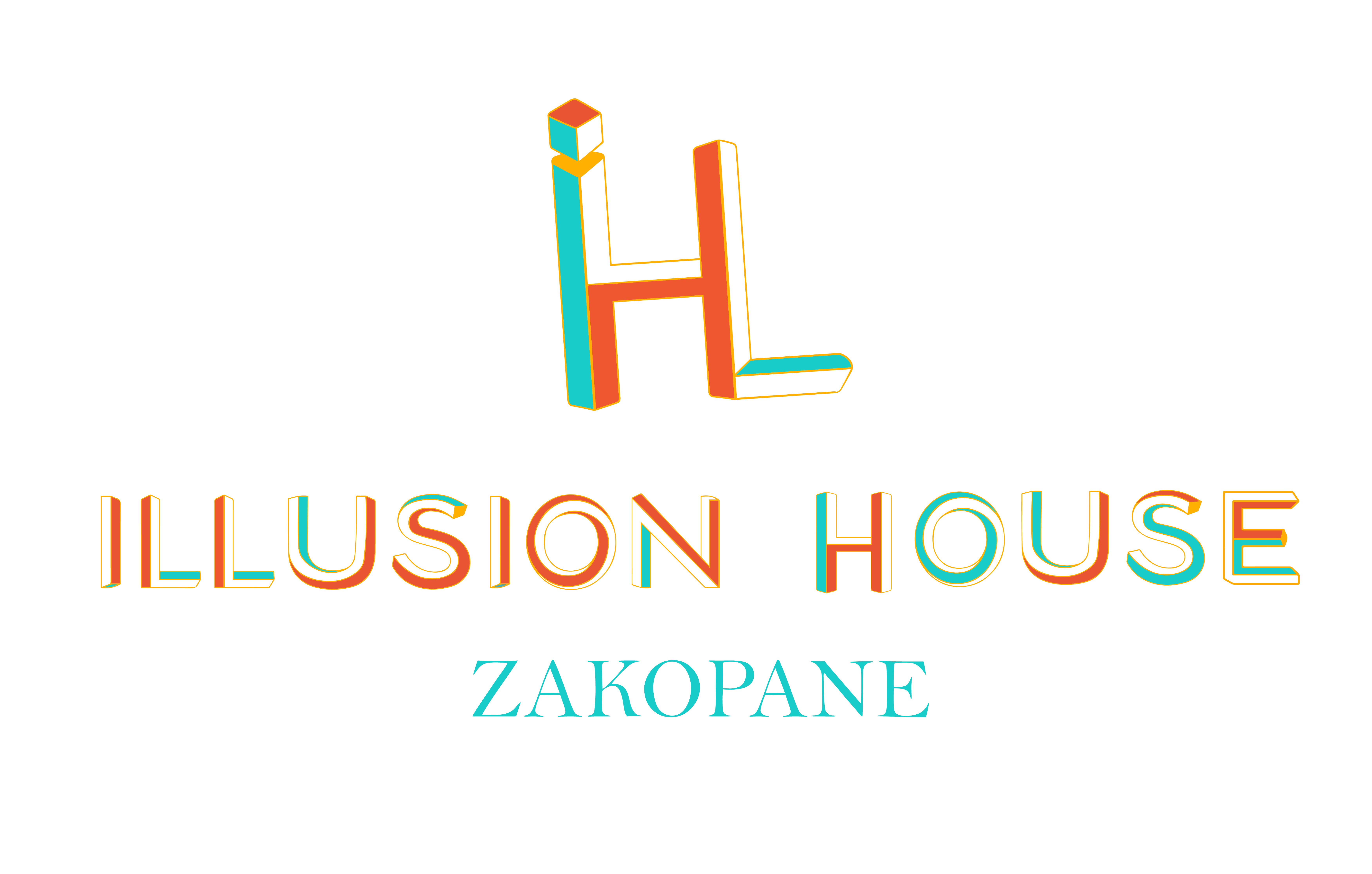 ILLUSION HOUSE ZAKOPANE